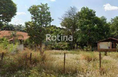 Área à venda, chacaras tubalina e quartel - uberlândia/mg - rotina imobiliária