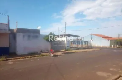 Terreno à venda, Marta Helena - Uberlândia/MG - Rotina Imobiliária