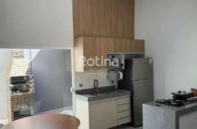 Casa à venda, 3 quartos, novo mundo - uberlândia/mg - rotina imobiliária