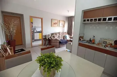 Apartamento à venda, 3 quartos, morada da colina - uberlândia/mg - rotina imobiliária