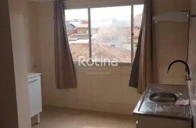 Apartamento à venda, 1 quarto, jardim patrícia - uberlândia/mg - rotina imobiliária