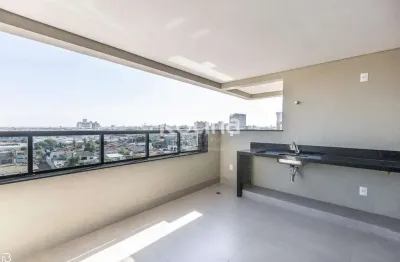 Apartamento com 3 quartos à venda na Rua Rafael Rinaldi, --, Martins, Uberlândia