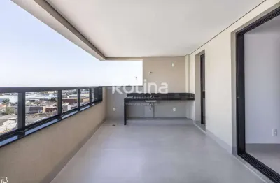 Apartamento com 3 quartos à venda na Rua Rafael Rinaldi, --, Martins, Uberlândia