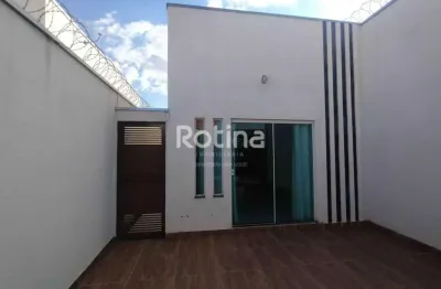 Casa à venda, 2 quartos, novo mundo - uberlândia/mg - rotina imobiliária