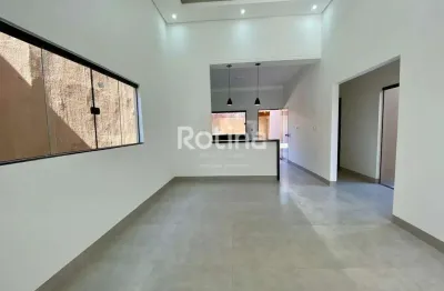 Casa à venda, 3 quartos, jardim brasília - uberlândia/mg - rotina imobiliária