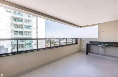 Apartamento com 3 quartos à venda na Rua Grande Xexéu, --, Martins, Uberlândia