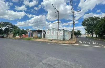 Terreno à venda, tibery - uberlândia/mg - rotina imobiliária