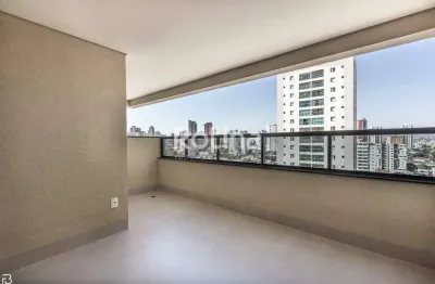 Apartamento com 3 quartos à venda na Rua Rafael Rinaldi, --, Martins, Uberlândia