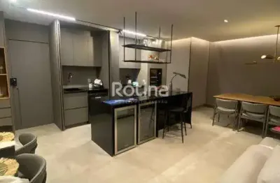 Apartamento à venda, 3 quartos, saraiva - uberlândia/mg - rotina imobiliária