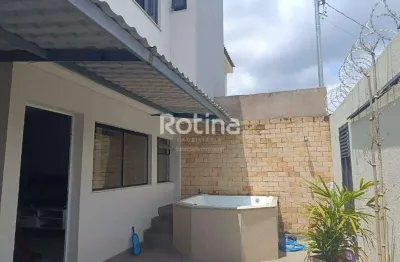 Casa à venda, 2 quartos, cidade jardim - uberlândia/mg - rotina imobiliária