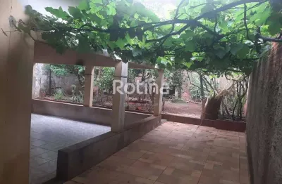 Casa à venda, 3 quartos, pampulha - uberlândia/mg - rotina imobiliária