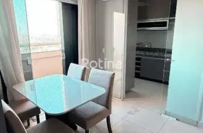 Apartamento à venda, 2 quartos, jardim brasília - uberlândia/mg - rotina imobiliária