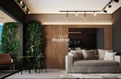 Apartamento à venda, 1 quarto, santa maria - uberlândia/mg - rotina imobiliária