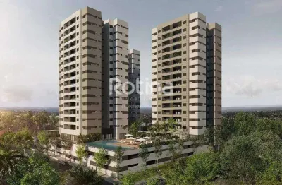 Apartamento à venda, 3 quartos, osvaldo rezende - uberlândia/mg - rotina imobiliária