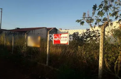 Terreno à venda, planalto - uberlândia/mg - rotina imobiliária