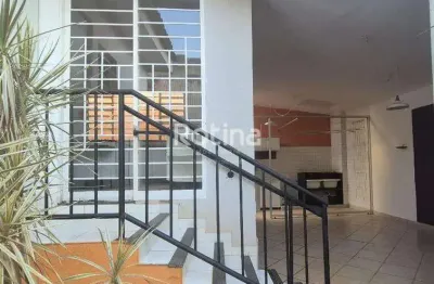 Casa à venda, 1 quarto, fundinho - uberlândia/mg - rotina imobiliária