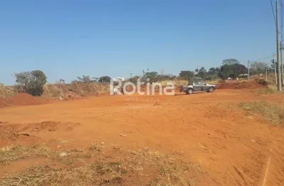 Área à venda, jardim ipanema - uberlândia/mg - rotina imobiliária
