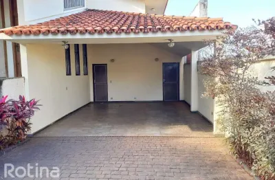 Casa à venda, 5 quartos, fundinho - uberlândia/mg - rotina imobiliária