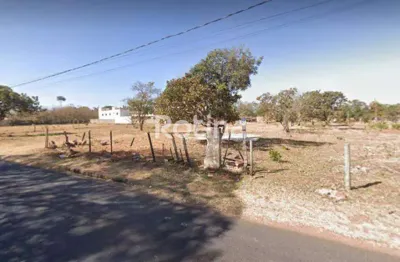 Terreno comercial à venda na Rua Ceamitas, --, Panorama, Uberlândia