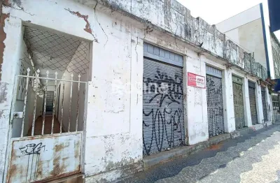 Casa comercial à venda, 2 quartos, nossa senhora aparecida - uberlândia/mg - rotina imobiliária