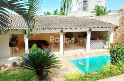 Casa à venda, 5 quartos, lídice - uberlândia/mg - rotina imobiliária
