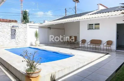 Casa à venda, 4 quartos, tibery - uberlândia/mg - rotina imobiliária