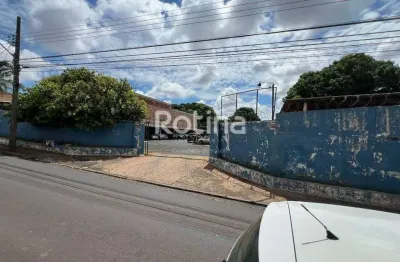 Terreno à venda, Fundinho - Uberlândia/MG - Rotina Imobiliária