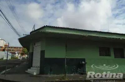 Casa comercial à venda, 6 quartos, cazeca - uberlândia/mg - rotina imobiliária