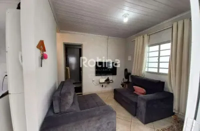 Casa à venda, 2 quartos, shopping park - uberlândia/mg - rotina imobiliária