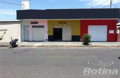 Casa comercial à venda, 5 quartos, presidente roosevelt - uberlândia/mg - rotina imobiliária