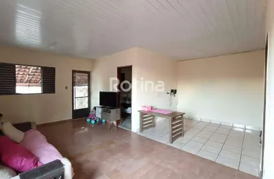 Casa à venda, 3 quartos, brasil - uberlândia/mg - rotina imobiliária