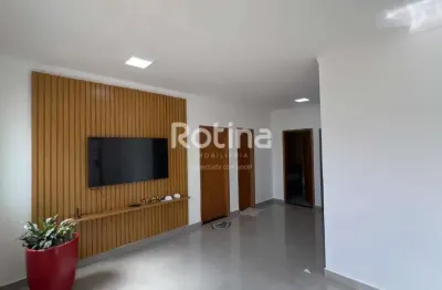Casa à venda, 3 quartos, jardim brasília - uberlândia/mg - rotina imobiliária