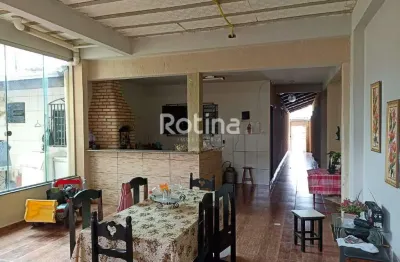 Casa à venda, 5 quartos, presidente roosevelt - uberlândia/mg - rotina imobiliária