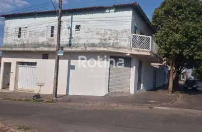 Casa comercial à venda na Rua Rio Solimões, --, Mansour, Uberlândia