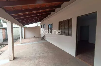 Casa à venda, 3 quartos, jardim patrícia - uberlândia/mg - rotina imobiliária