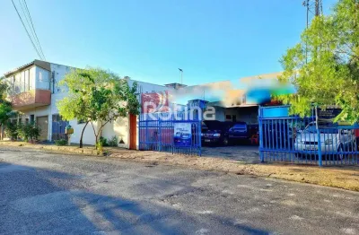 Casa à venda, 3 quartos, custódio pereira - uberlândia/mg - rotina imobiliária