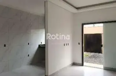 Casa à venda, 3 quartos, jardim brasília - uberlândia/mg - rotina imobiliária