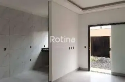 Casa à venda, 3 quartos, jardim brasília - uberlândia/mg - rotina imobiliária