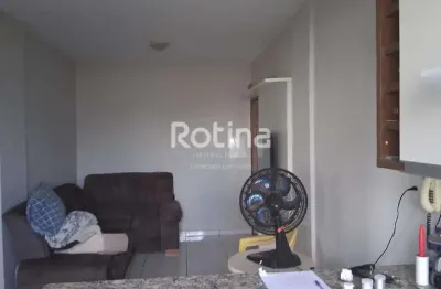 Apartamento à venda, 2 quartos, segismundo pereira - uberlândia/mg - rotina imobiliária