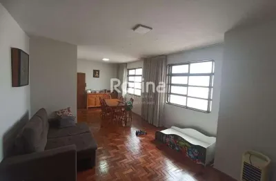 Apartamento à venda, 3 quartos, nossa senhora aparecida - uberlândia/mg - rotina imobiliária