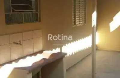 Colônia à venda, 2 quartos, segismundo pereira - uberlândia/mg - rotina imobiliária