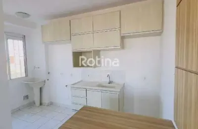 Apartamento à venda, 2 quartos, novo mundo - uberlândia/mg - rotina imobiliária