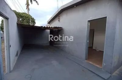 Casa à venda, 2 quartos, pampulha - uberlândia/mg - rotina imobiliária