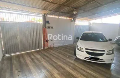 Casa à venda, 3 quartos, nossa senhora das graças - uberlândia/mg - rotina imobiliária