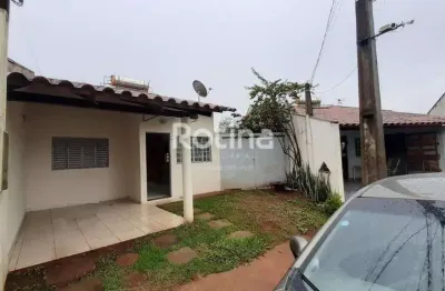 Casa condomínio fechado à venda, 3 quartos, taiaman - uberlândia/mg - rotina imobiliária
