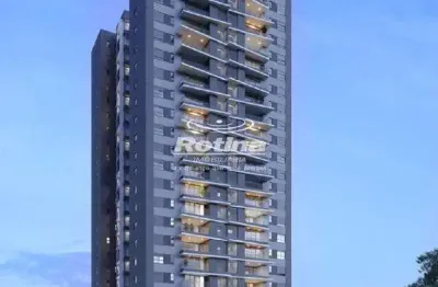 Apartamento com 3 quartos à venda na Avenida Landscape, --, Jardim Sul, Uberlândia