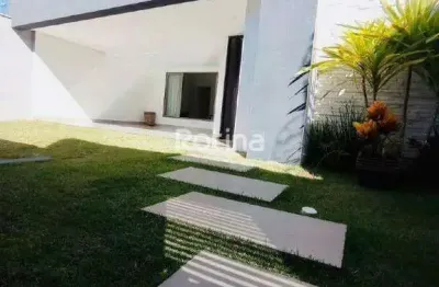 Casa à venda, 4 quartos, cidade jardim - uberlândia/mg - rotina imobiliária