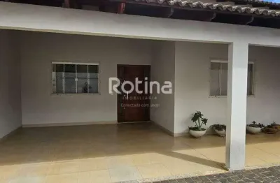 Casa à venda, 3 quartos, santa rosa - uberlândia/mg - rotina imobiliária