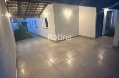 Casa à venda, 3 quartos, bosque dos buritis - uberlândia/mg - rotina imobiliária
