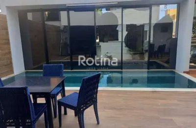 Apartamento à venda, 3 quartos, Santa Mônica - Uberlândia/MG - Rotina Imobiliária